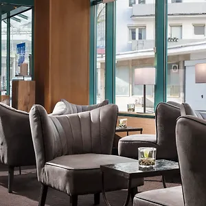 Tryp By Wyndham Centre Hotel Cologne