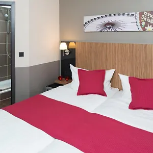 Hotel Munich City Hotel Munich
