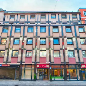 Leonardo Center Hotel Munich