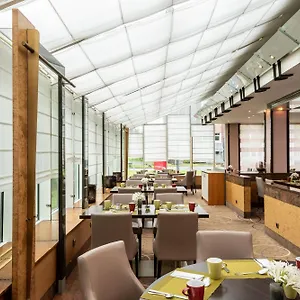 Leonardo Bonn Airport Hotel Cologne