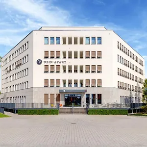 Apartmanhotel Dein Muenchen, Unterföhring