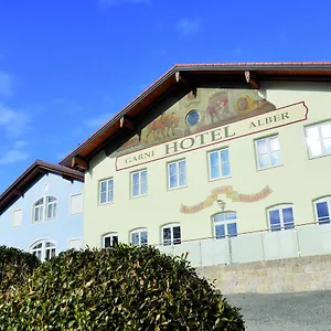 3* Hotel Garni Alber