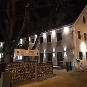 2* Frühstückspension Zur Friedenseiche