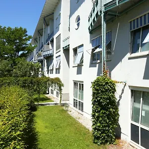  Gasthof Fana Pension