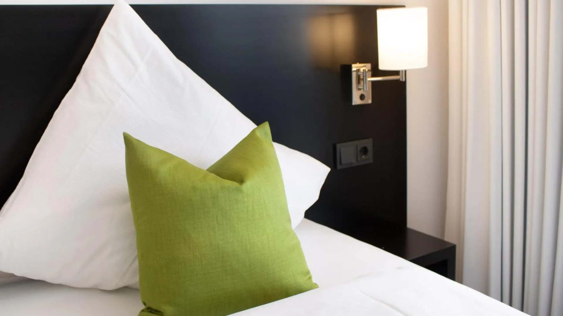 Mwh Hotel By Wmm Hotels Wiesentheid Germany