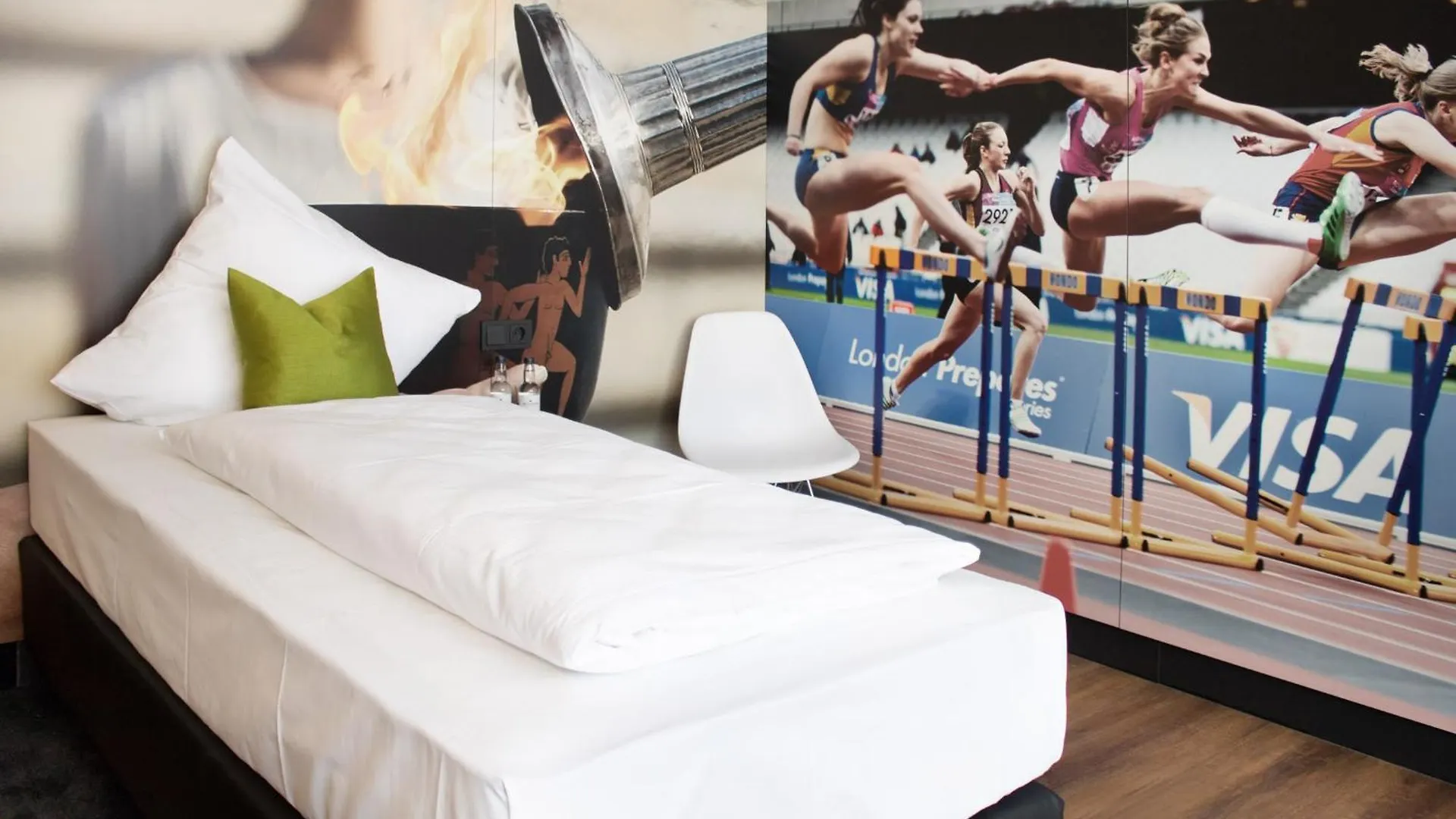 Mwh Hotel By Wmm Hotels Wiesentheid